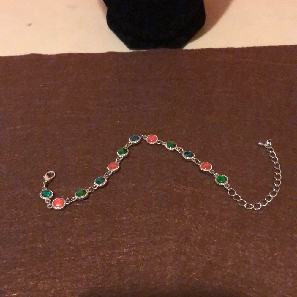 Costume jewelry